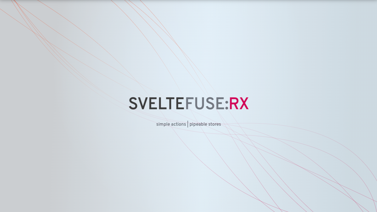 Screenshot of svelte-fuse-rx